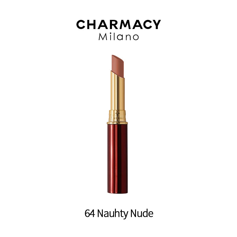 New Colors Waterproof Velvet Lipstick Easy to Wear Water-Resistant Lip Stick Long-Lasting Matte Lip Makeup Cosmetic