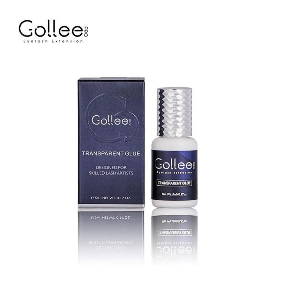 e 0.5-1S Fast Adhesives for Eyelash Extensions No Odor Glue Eyelash Extensions No Irritation Lash Extension Supplies Makeup
