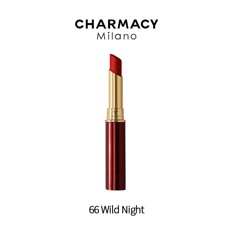New Colors Waterproof Velvet Lipstick Easy to Wear Water-Resistant Lip Stick Long-Lasting Matte Lip Makeup Cosmetic