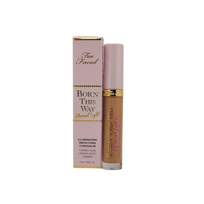Born This Way Ethereal Light Concealer Gingersnap