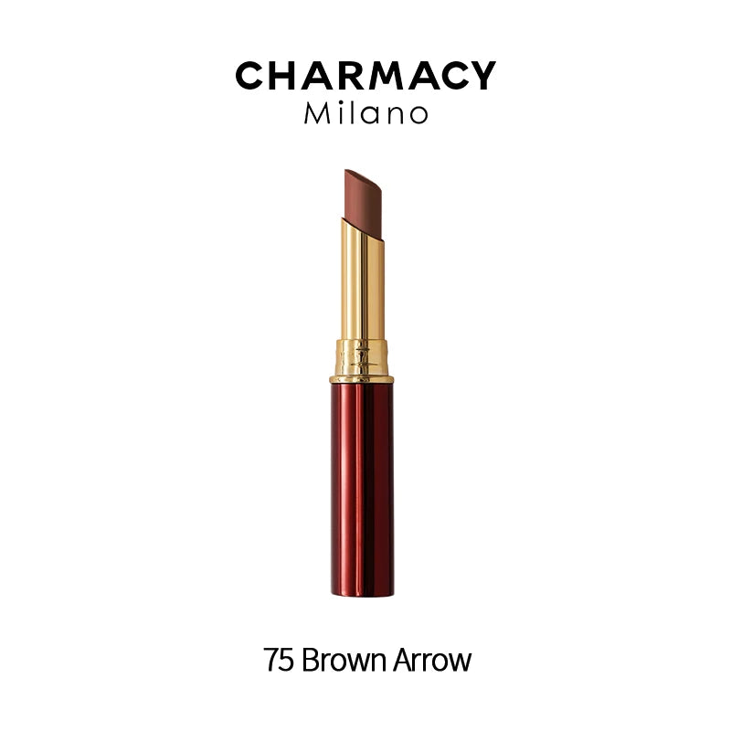 New Colors Waterproof Velvet Lipstick Easy to Wear Water-Resistant Lip Stick Long-Lasting Matte Lip Makeup Cosmetic
