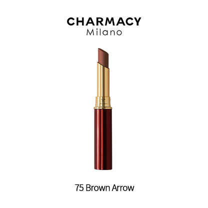 New Colors Waterproof Velvet Lipstick Easy to Wear Water-Resistant Lip Stick Long-Lasting Matte Lip Makeup Cosmetic