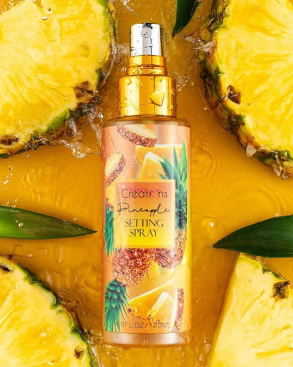 Pineapple Setting Spray