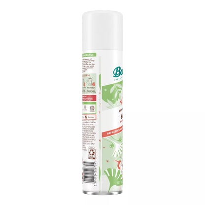 Batiste Bare Dry Shampoo Barely Scented