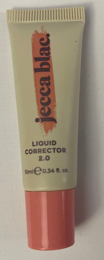 LIQUID CORRECTOR 2.0 under Eye Brightener(0.3