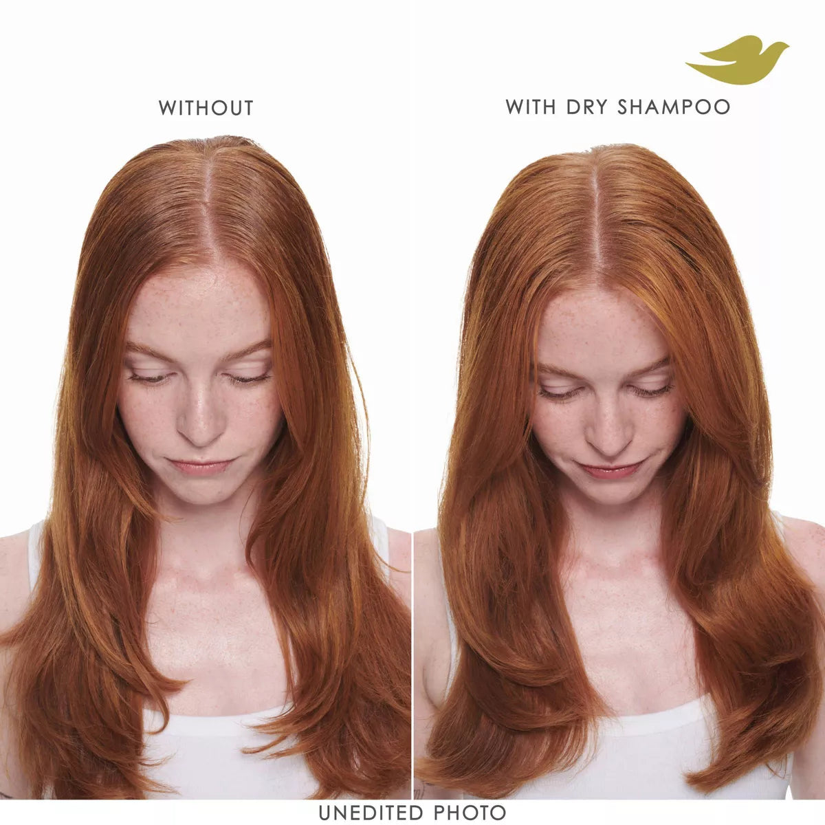 Dove Beauty Volume & Fullness Dry Shampoo