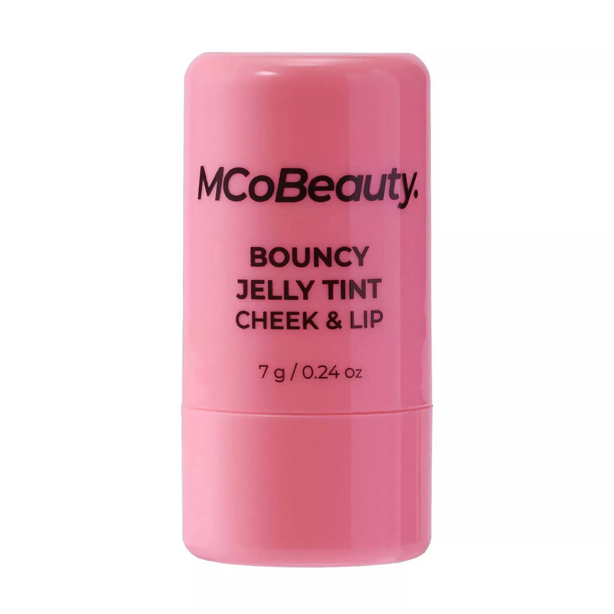 Mcobeauty Jelly Cheek & Lip Stick - 0.17Oz