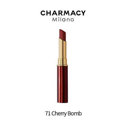 New Colors Waterproof Velvet Lipstick Easy to Wear Water-Resistant Lip Stick Long-Lasting Matte Lip Makeup Cosmetic