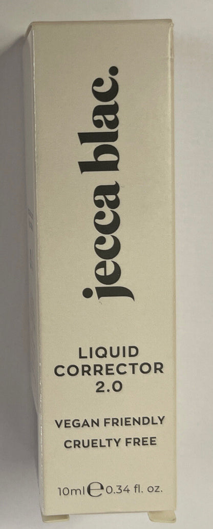LIQUID CORRECTOR 2.0 under Eye Brightener(0.3