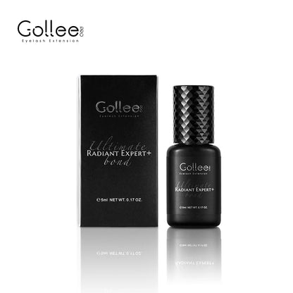 e 0.5-1S Fast Adhesives for Eyelash Extensions No Odor Glue Eyelash Extensions No Irritation Lash Extension Supplies Makeup