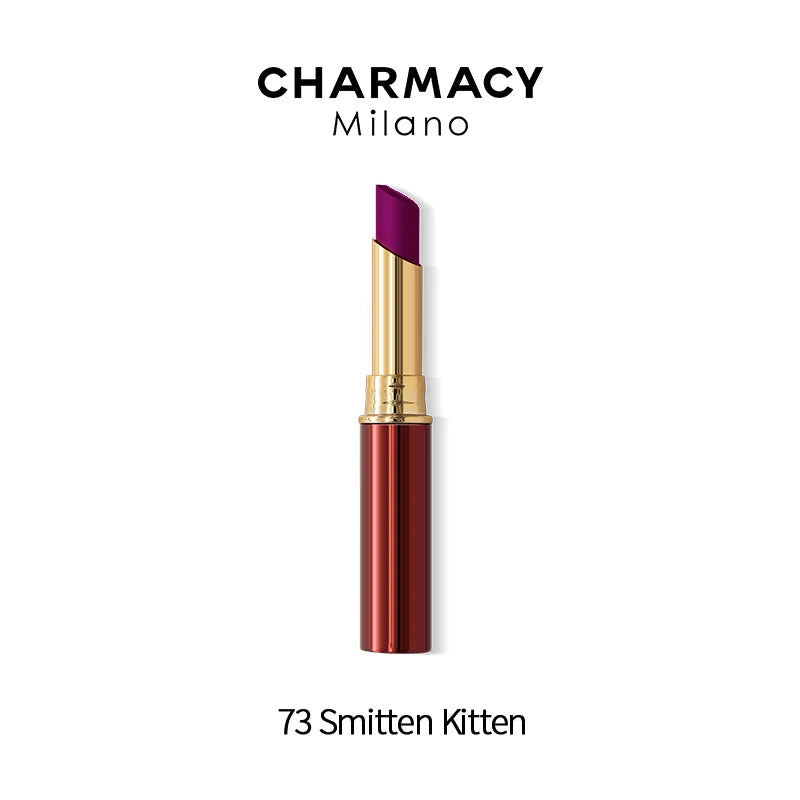 New Colors Waterproof Velvet Lipstick Easy to Wear Water-Resistant Lip Stick Long-Lasting Matte Lip Makeup Cosmetic