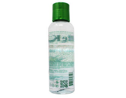 High Gloss Hair Polisher Aloe Vera anti Frizz Shine Serum Heat Protectant 4 Fl Oz