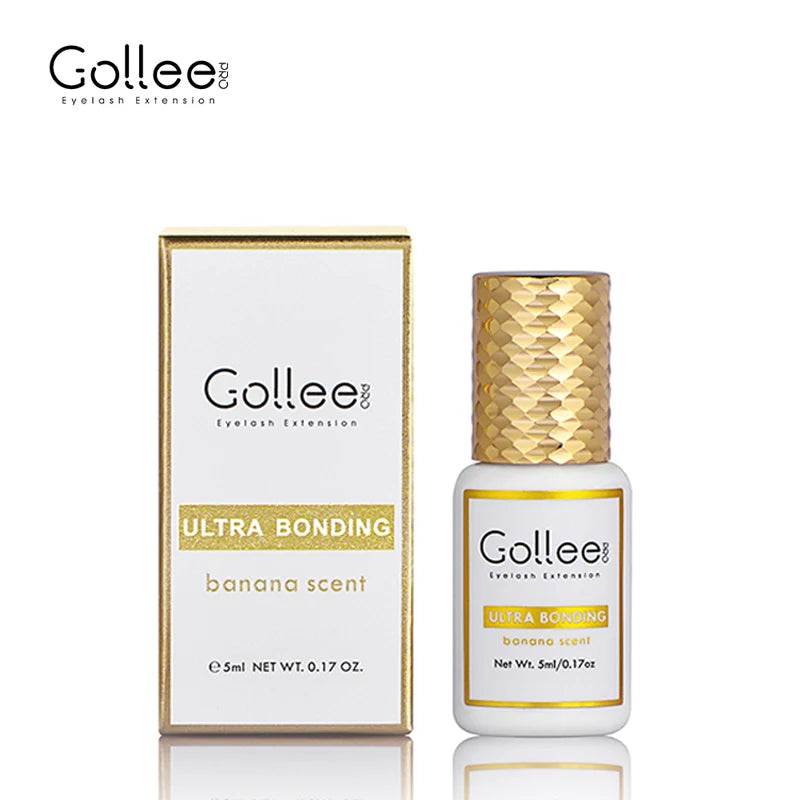 e 0.5-1S Fast Adhesives for Eyelash Extensions No Odor Glue Eyelash Extensions No Irritation Lash Extension Supplies Makeup