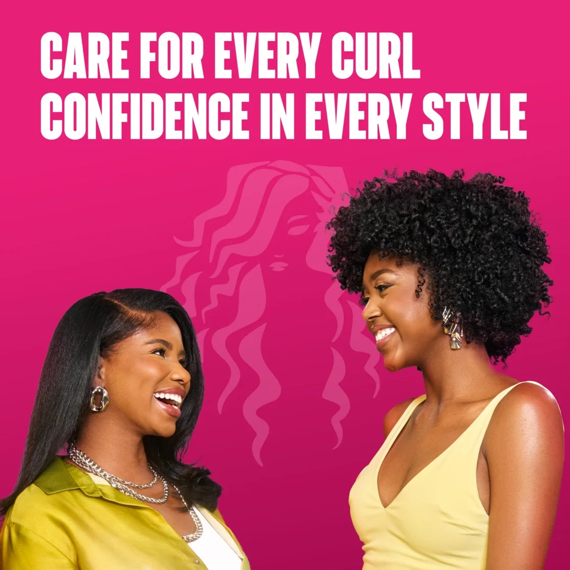 Mielle Rosemary Mint Daily Styling Curl Cream - 8 Fl. Oz.