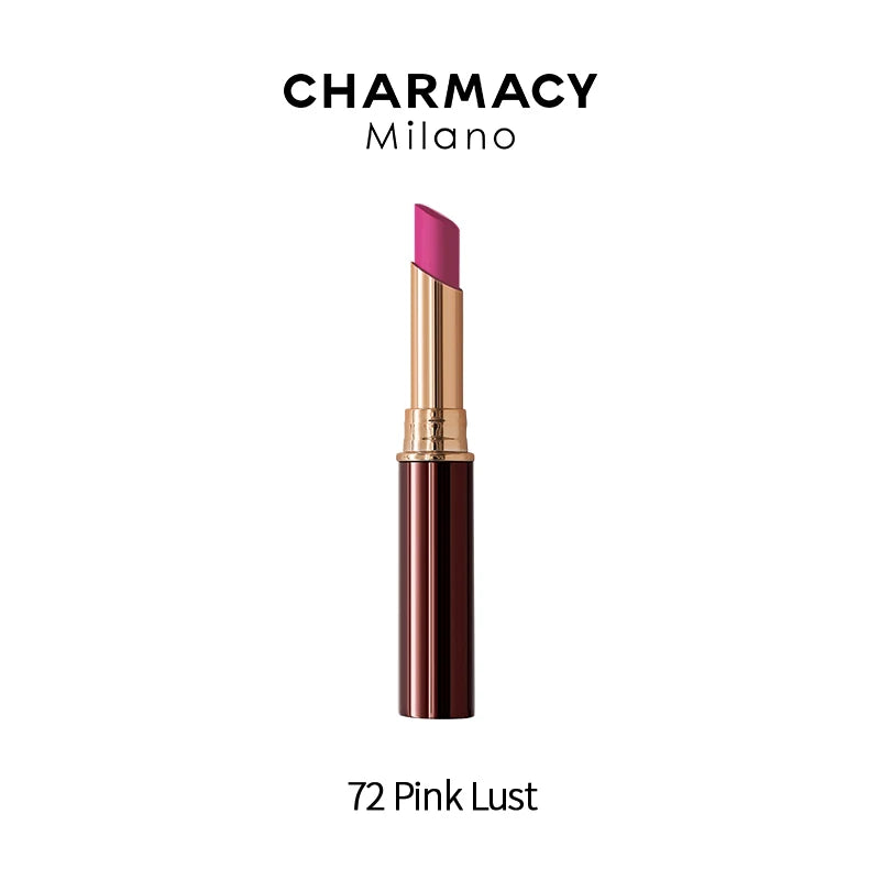 New Colors Waterproof Velvet Lipstick Easy to Wear Water-Resistant Lip Stick Long-Lasting Matte Lip Makeup Cosmetic
