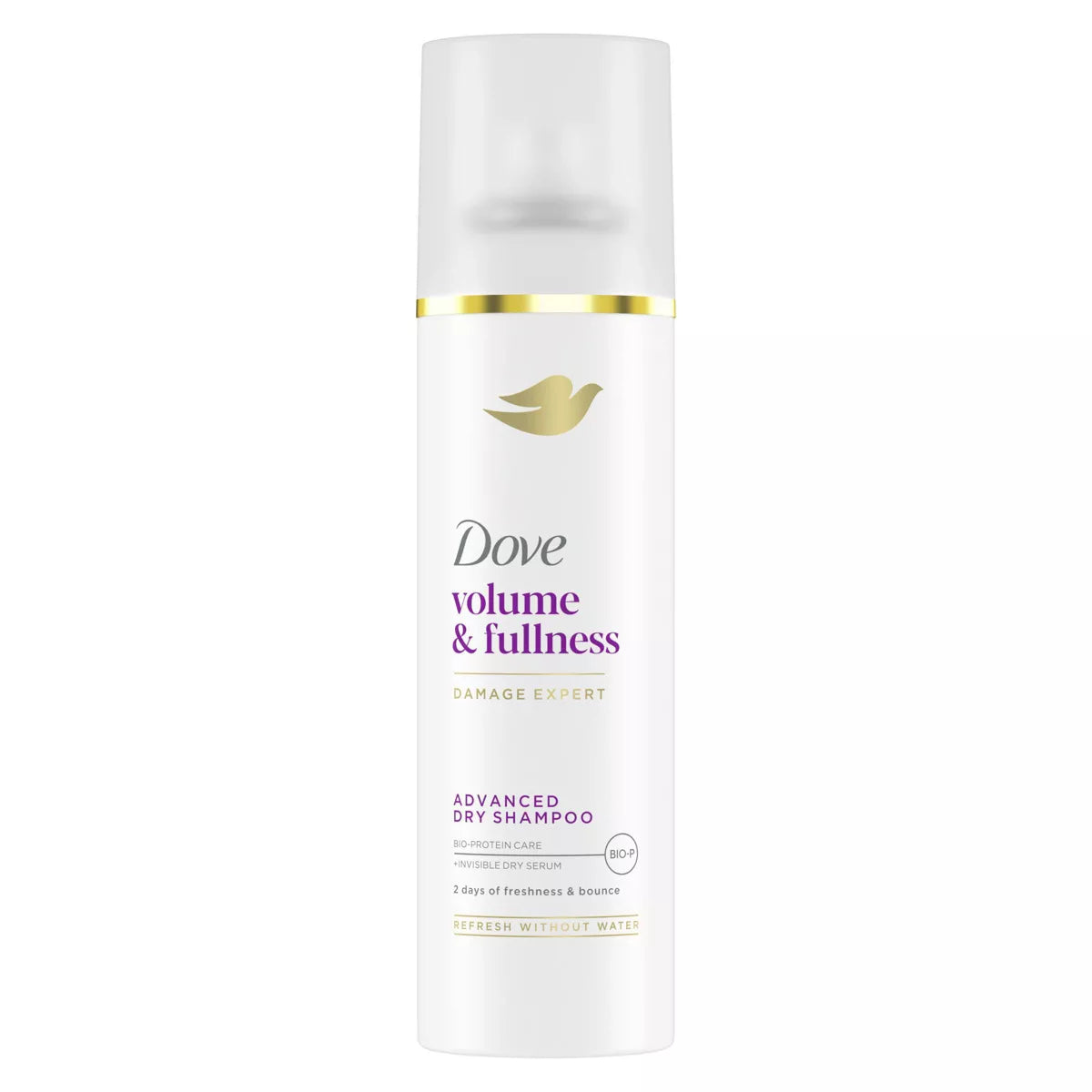 Dove Beauty Volume & Fullness Dry Shampoo