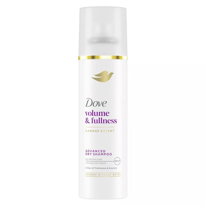 Dove Beauty Volume & Fullness Dry Shampoo