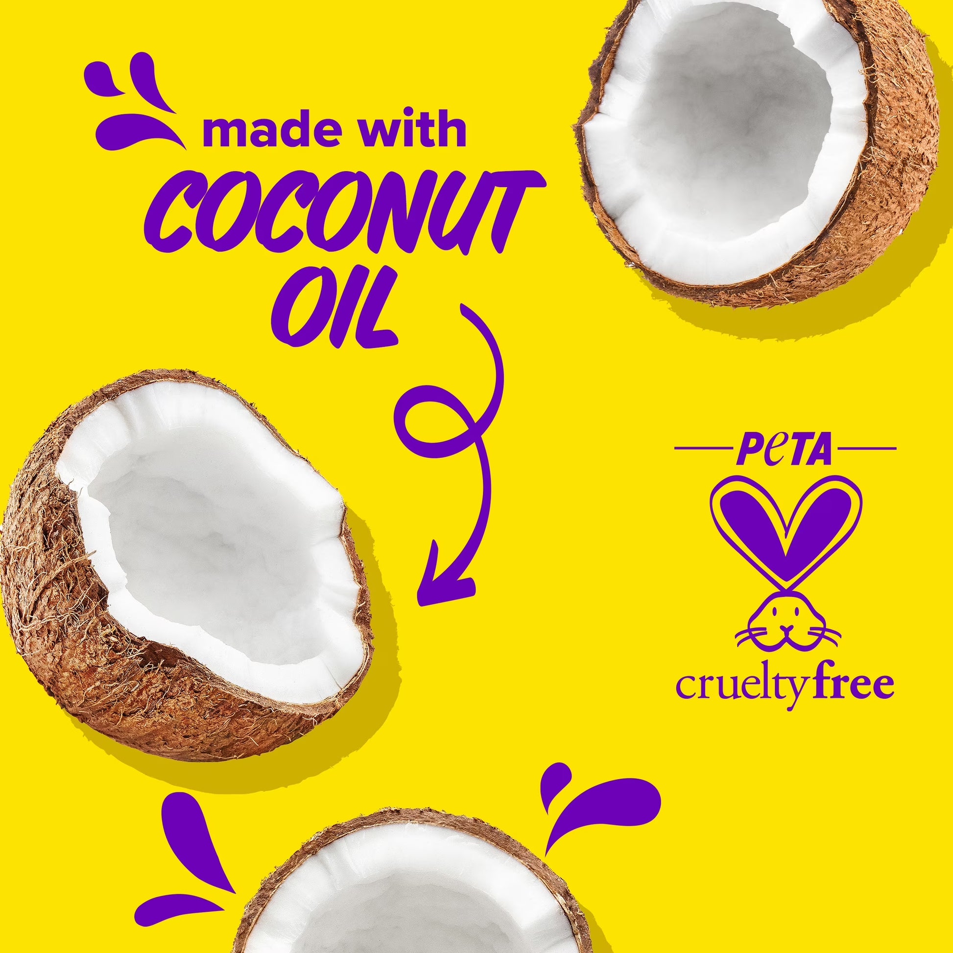Miracle Curls Coconut Curl-Defining Hair Oil, for Curly Hair 3.2 Fl Oz