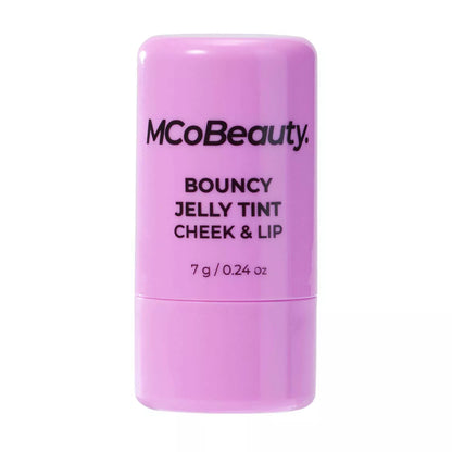 Mcobeauty Jelly Cheek & Lip Stick - 0.17Oz