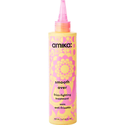 Smooth Over Frizz-fighting Treatment
