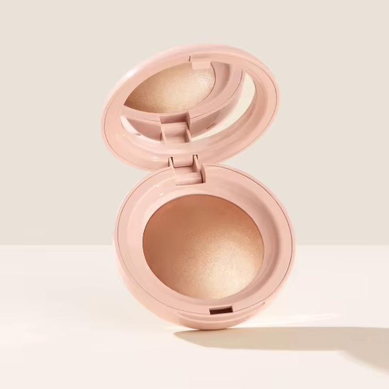 Powder Highlighter Blush Water Light Shimmer Waterproof Long Last Face Illuminator Brighten Light Liquid Highlighter