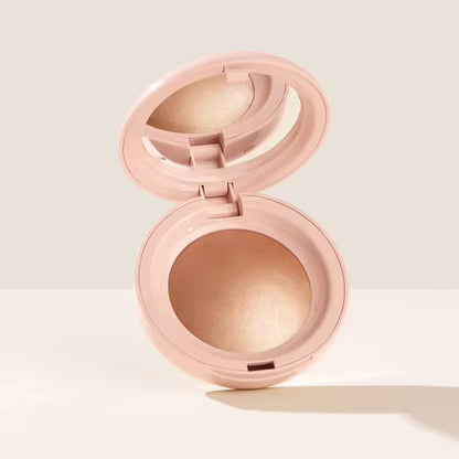 Powder Highlighter Blush Water Light Shimmer Waterproof Long Last Face Illuminator Brighten Light Liquid Highlighter