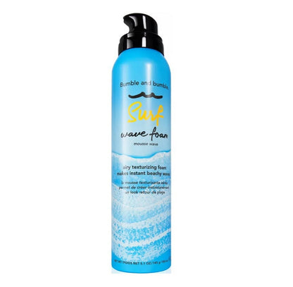 Bumble & Bumble Surf Wave Foam 5.1 Oz.