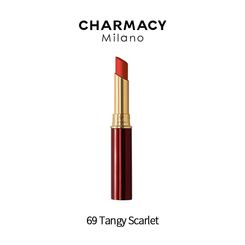 New Colors Waterproof Velvet Lipstick Easy to Wear Water-Resistant Lip Stick Long-Lasting Matte Lip Makeup Cosmetic