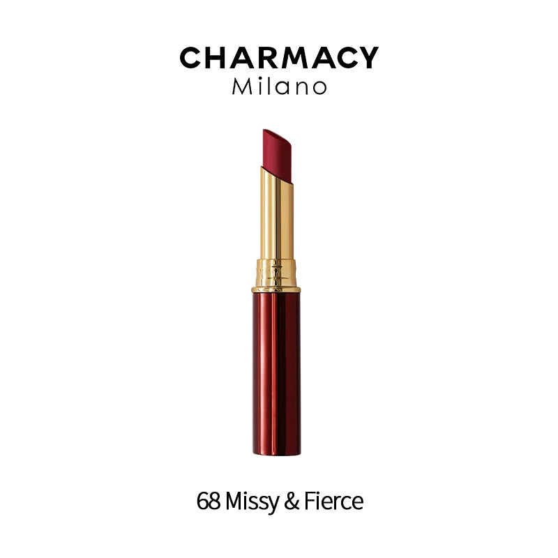 New Colors Waterproof Velvet Lipstick Easy to Wear Water-Resistant Lip Stick Long-Lasting Matte Lip Makeup Cosmetic