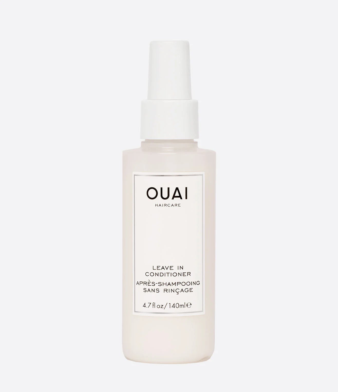 Leave in Conditioner