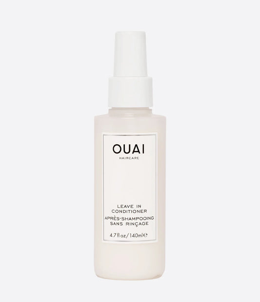 Leave in Conditioner