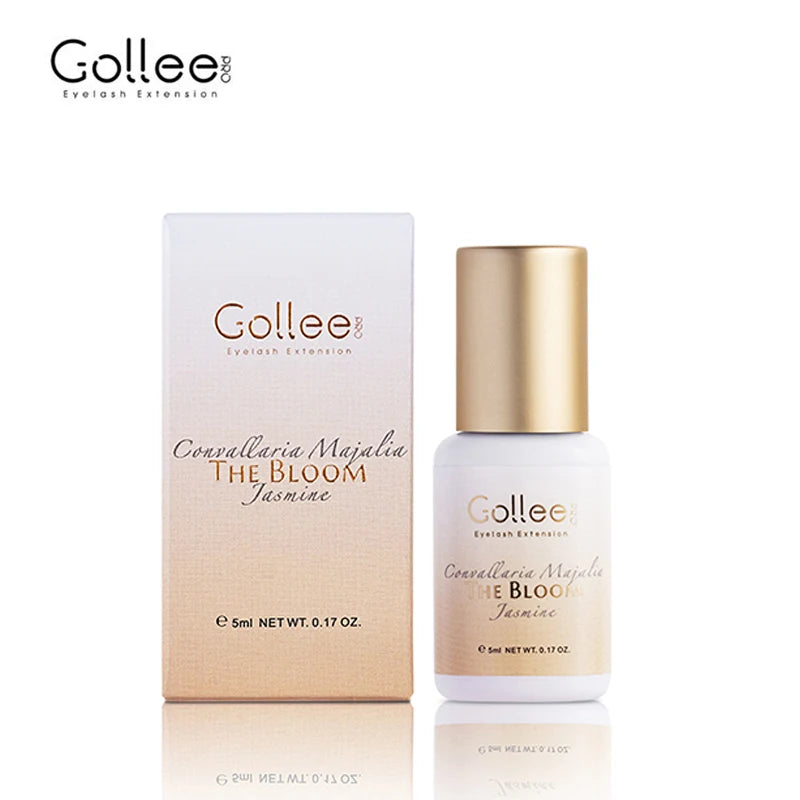 e 0.5-1S Fast Adhesives for Eyelash Extensions No Odor Glue Eyelash Extensions No Irritation Lash Extension Supplies Makeup