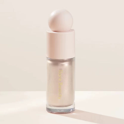 Powder Highlighter Blush Water Light Shimmer Waterproof Long Last Face Illuminator Brighten Light Liquid Highlighter