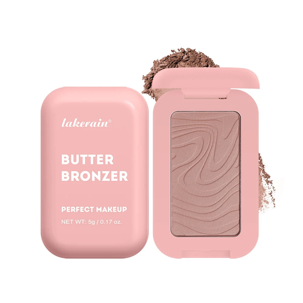 Bronzer Makeup Contour Sticks Cosmetics Contouring for Face Bronzers and Illuminators Matte Shading Palette Powder Nyxmakeup