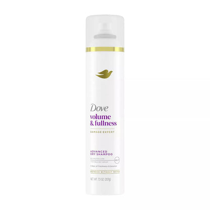 Dove Beauty Volume & Fullness Dry Shampoo