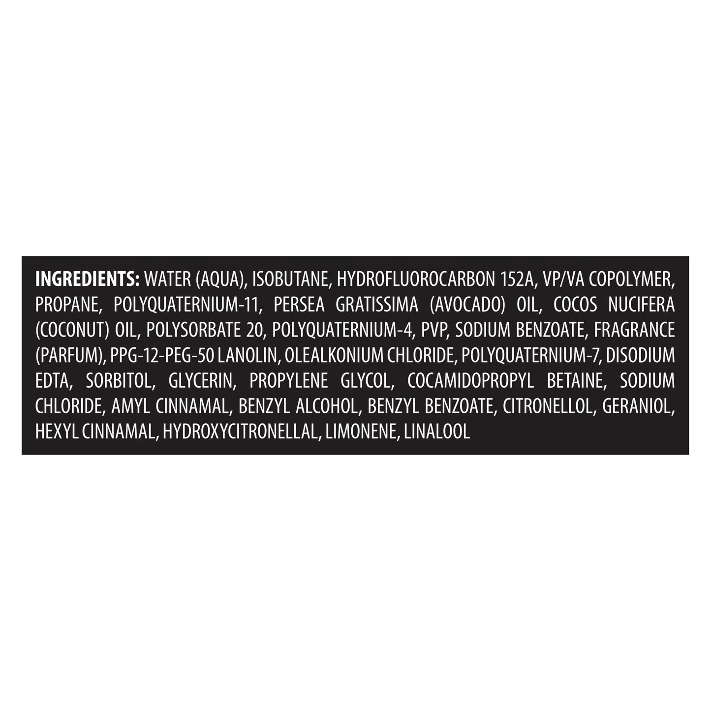 (3 Pack)  Bouncy Curls Mousse with 24H Control & Definition, 15 Oz