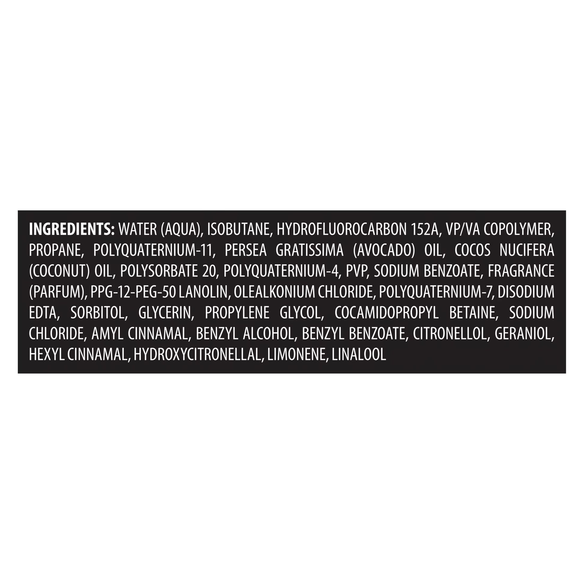 (3 Pack)  Bouncy Curls Mousse with 24H Control & Definition, 15 Oz