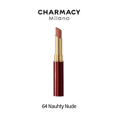 New Colors Waterproof Velvet Lipstick Easy to Wear Water-Resistant Lip Stick Long-Lasting Matte Lip Makeup Cosmetic