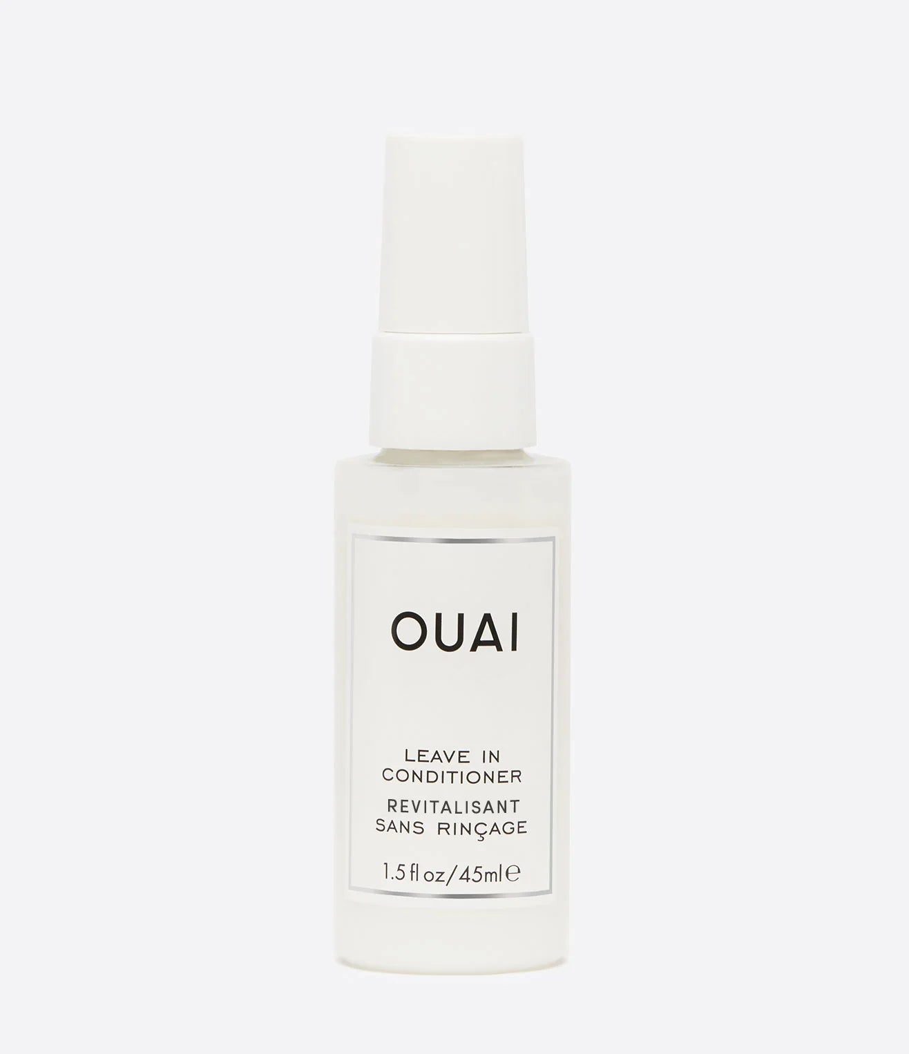 Leave in Conditioner