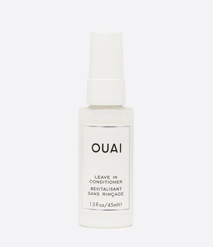 Leave in Conditioner