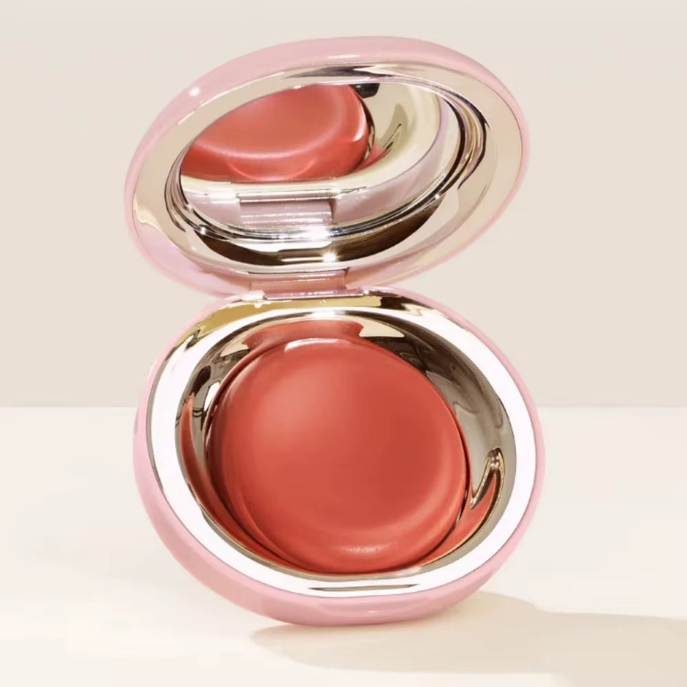 Powder Highlighter Blush Water Light Shimmer Waterproof Long Last Face Illuminator Brighten Light Liquid Highlighter