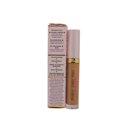 Born This Way Ethereal Light Concealer Gingersnap