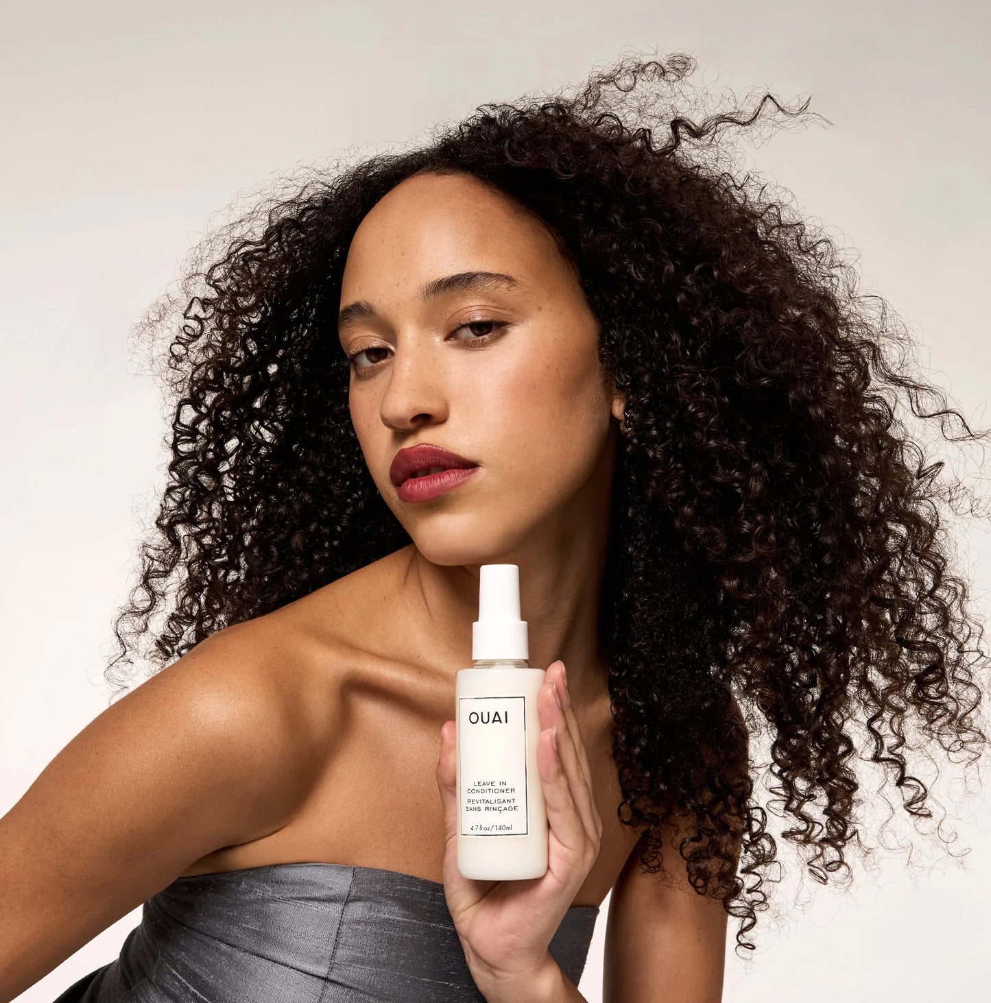 Leave in Conditioner
