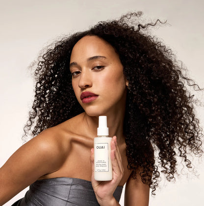 Leave in Conditioner