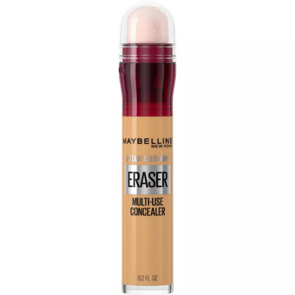Maybelline Instant Age Rewind Multi-Use Dark Circles Concealer Medium to Full Coverage - 0.2 Fl Oz