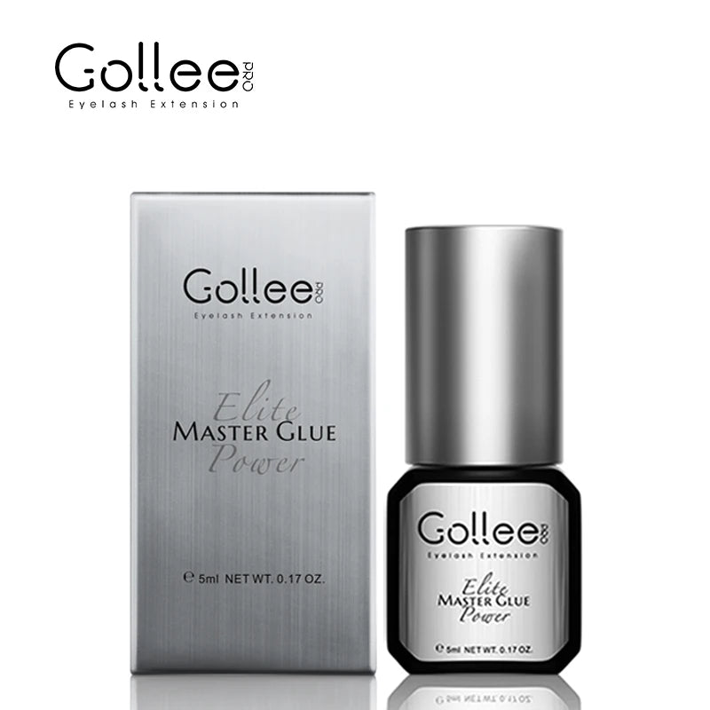 e 0.5-1S Fast Adhesives for Eyelash Extensions No Odor Glue Eyelash Extensions No Irritation Lash Extension Supplies Makeup