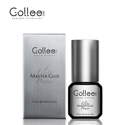 e 0.5-1S Fast Adhesives for Eyelash Extensions No Odor Glue Eyelash Extensions No Irritation Lash Extension Supplies Makeup