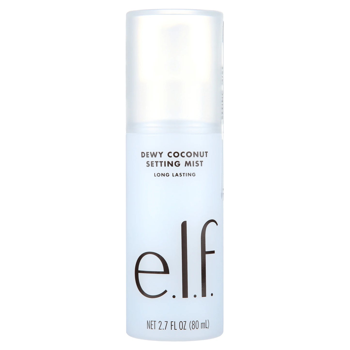 E.L.F. Dewy Setting Spray - 2.7 Fl Oz