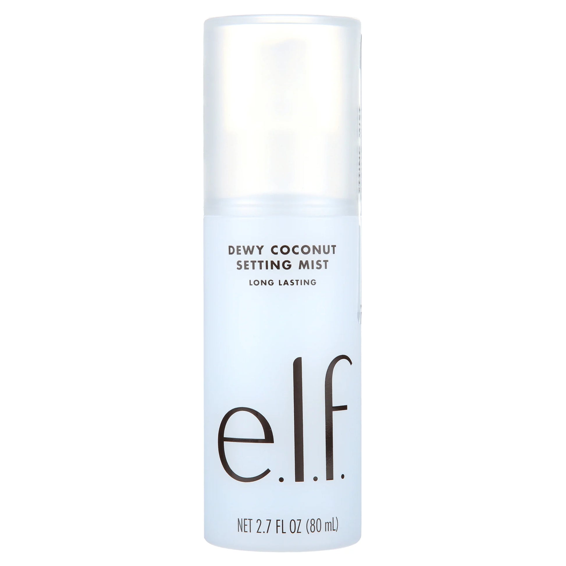 E.L.F. Dewy Setting Spray - 2.7 Fl Oz