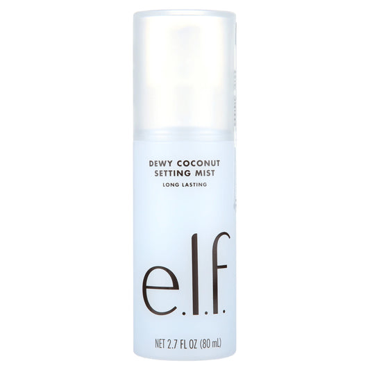 E.L.F. Dewy Setting Spray - 2.7 Fl Oz